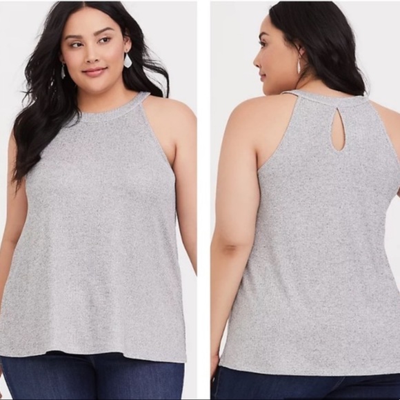 torrid Tops - Torrid Top Torrid Top